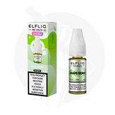 Grape Berry 10ml Nic Salt E-Liquid by Elf Bar ELFLIQ